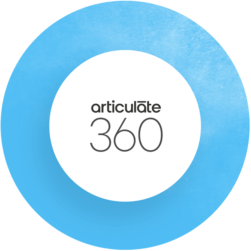 Articulate 360
